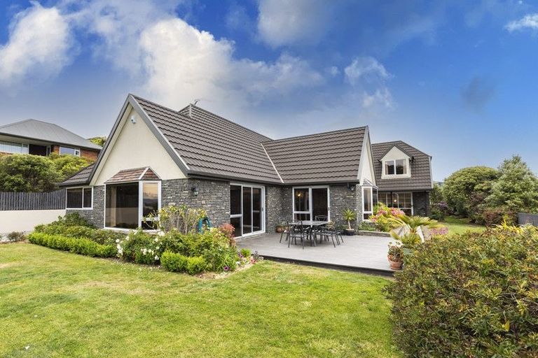 Photo of property in 3 Lucknow Place, Cashmere, Christchurch, 8022