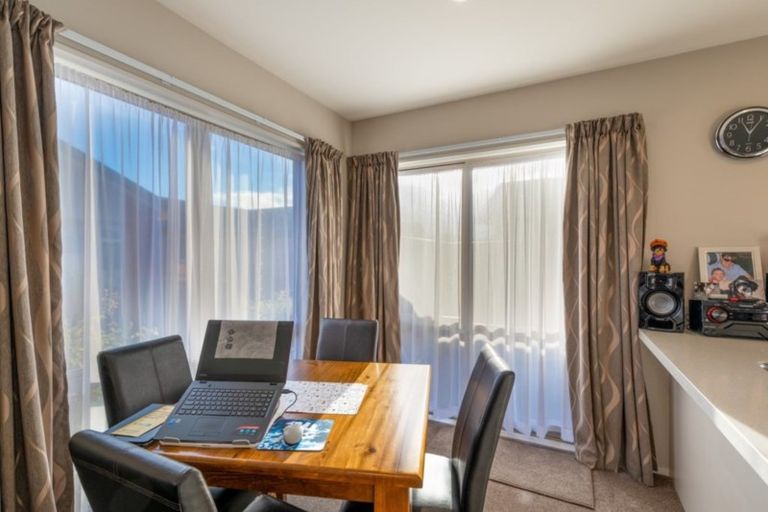 Photo of property in 5/12 Tankerville Road, Hoon Hay, Christchurch, 8025