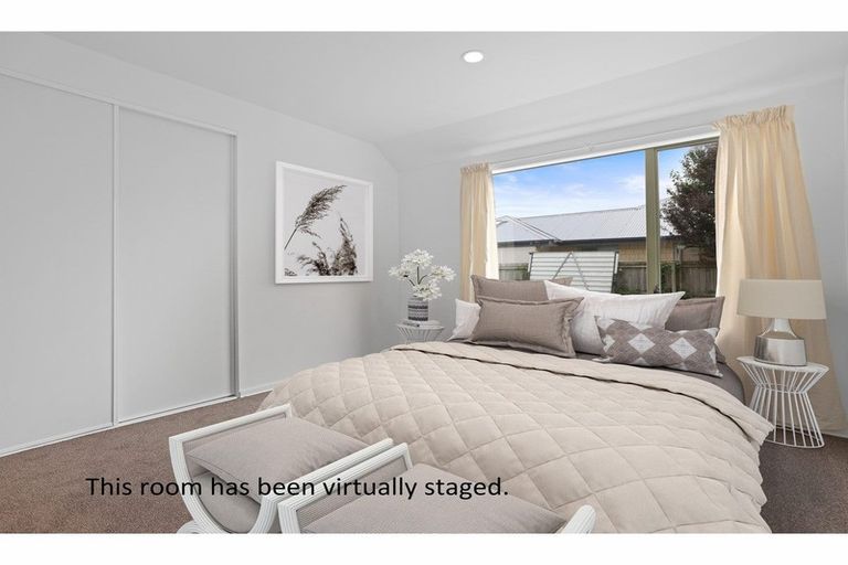 Photo of property in 2/83 Sullivan Avenue, Woolston, Christchurch, 8023