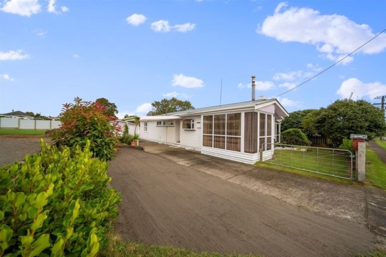 Photo of property in 34 Tayler Street, Eltham, 4322