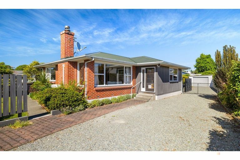 Photo of property in 34 Morgans Road, Glenwood, Timaru, 7910