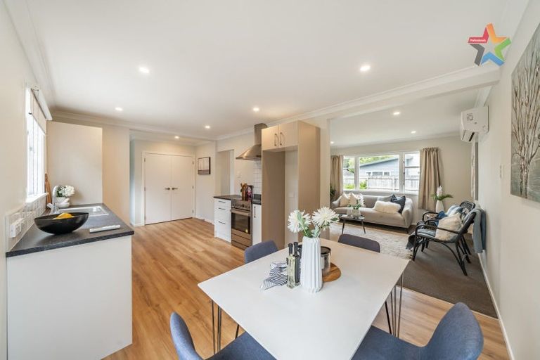 Photo of property in 110b Wellington Road, Wainuiomata, Lower Hutt, 5014