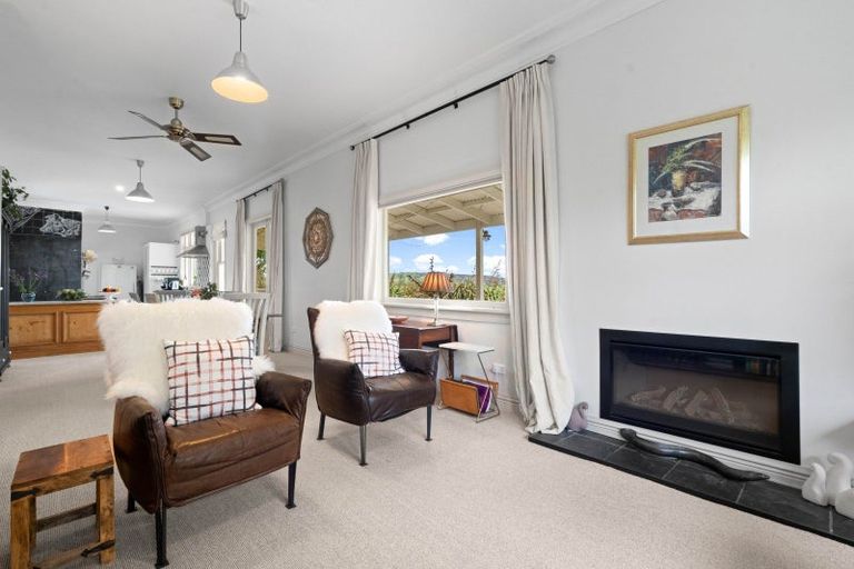 Photo of property in 119 Te Whiti Sett Road, Te Whiti, Masterton, 5884