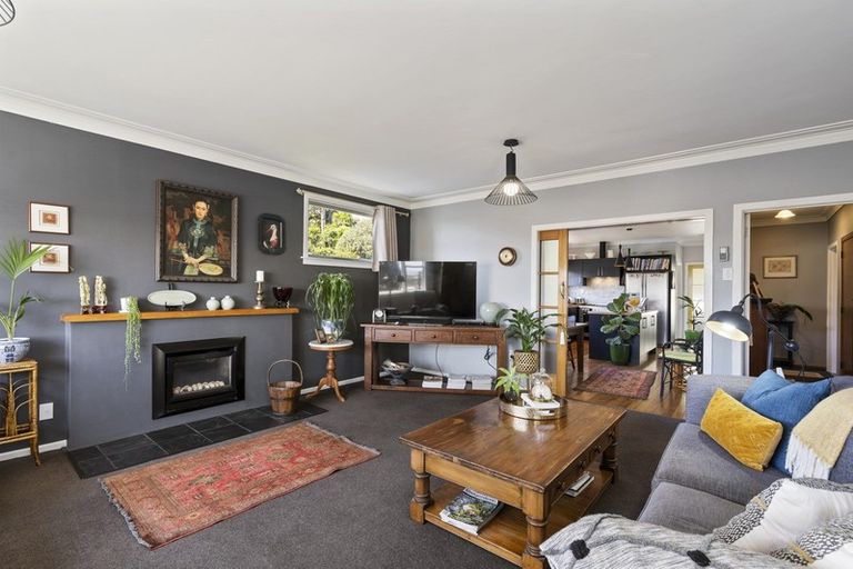 Photo of property in 223 Powderham Street, New Plymouth, 4310