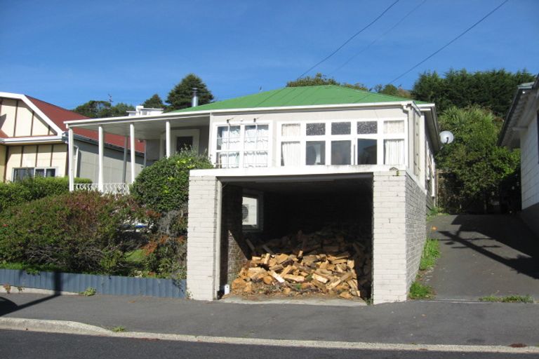 Photo of property in 17 Embo Street, Caversham, Dunedin, 9012