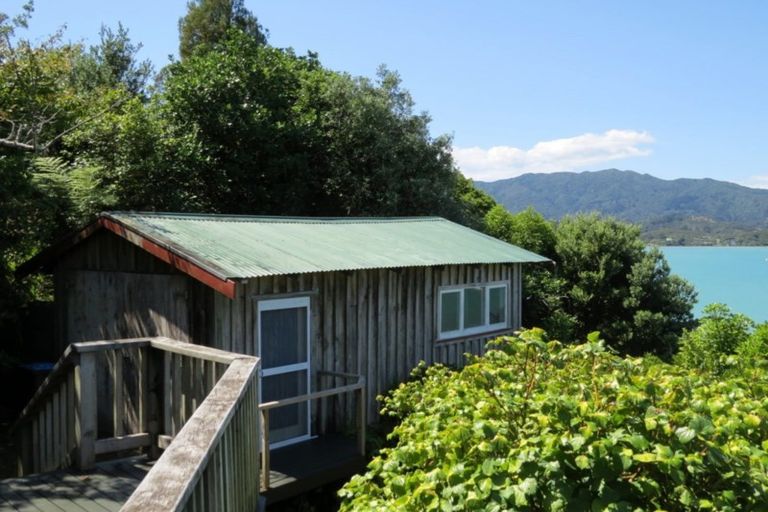 Photo of property in 2195 Wyuna Bay Road, Wyuna Bay, Coromandel, 3581