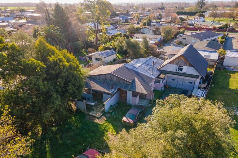 Photo of property in 9 Kumara Terrace, Pleasant Point, 7903