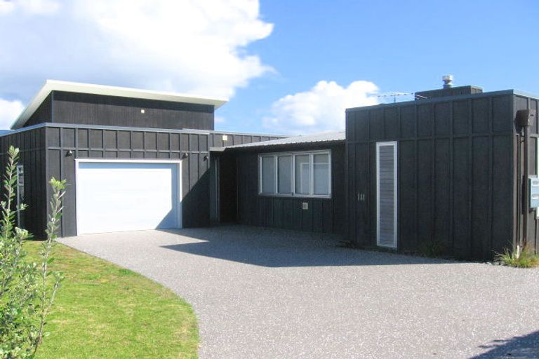 Photo of property in 141 The Fairway, Matarangi, Whitianga, 3592