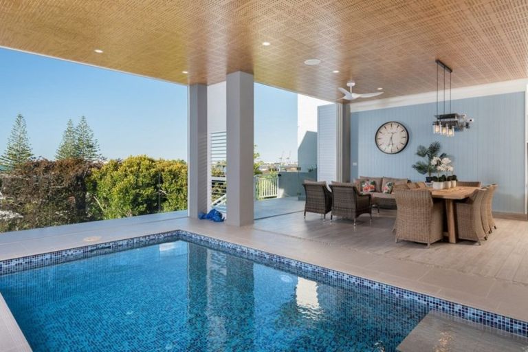 Photo of property in 141 Ngatai Road, Otumoetai, Tauranga, 3110