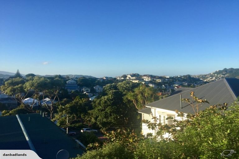 Photo of property in 7/124 Hataitai Road, Hataitai, Wellington, 6021