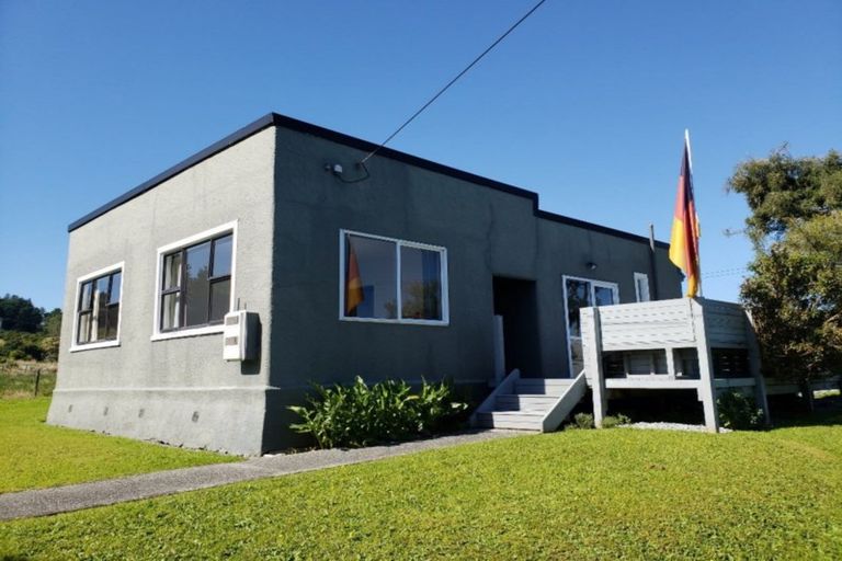 Photo of property in 131 Coulson Road, Paroa, Greymouth, 7805