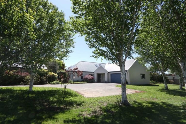 Photo of property in 30 Catherwood Avenue, Allenton, Ashburton, 7700