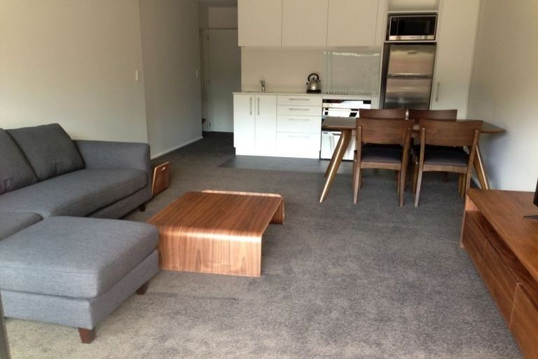 Photo of property in Leicester Executive Apartments, 303/282 Madras Street, Christchurch Central, Christchurch, 8011