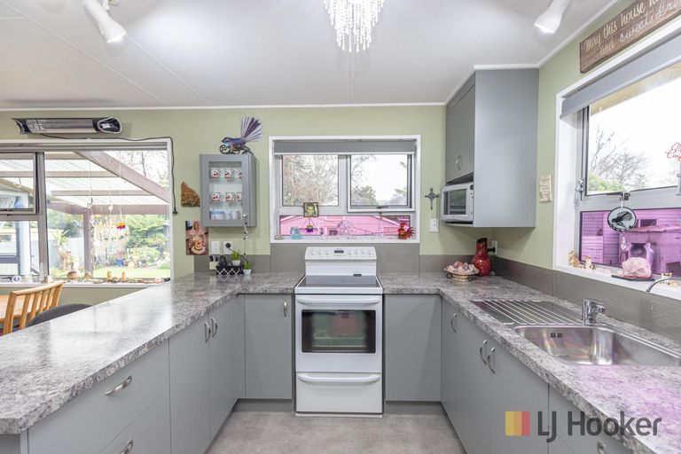 Photo of property in 393 Somme Parade, Aramoho, Whanganui, 4500