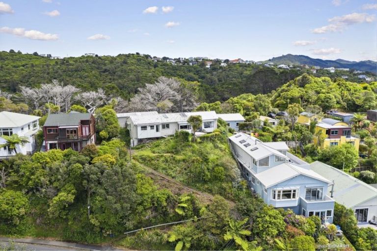 Photo of property in 48a Highbury Road, Highbury, Wellington, 6012