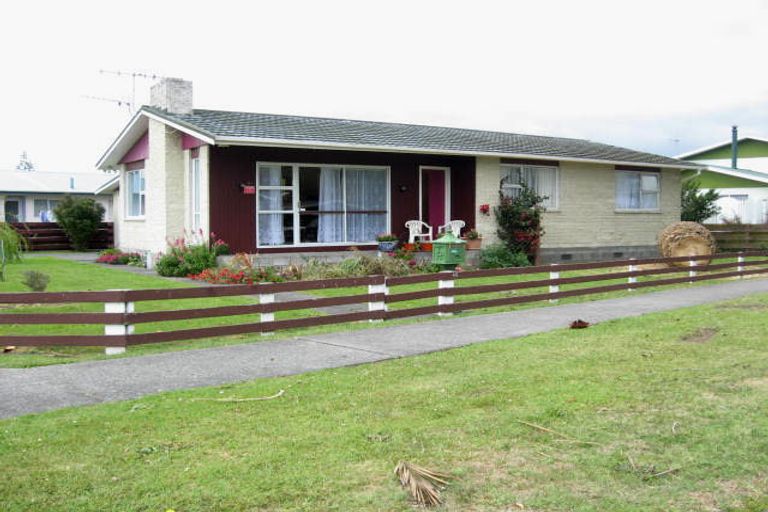 Photo of property in 40 Ward Street, Aramoho, Whanganui, 4500