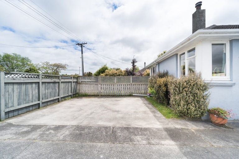 Photo of property in 114 Stanford Street North, Ashhurst, 4810