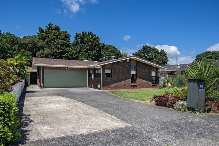 Photo of property in 21 Kotare Crescent, Maunu, Whangarei, 0110