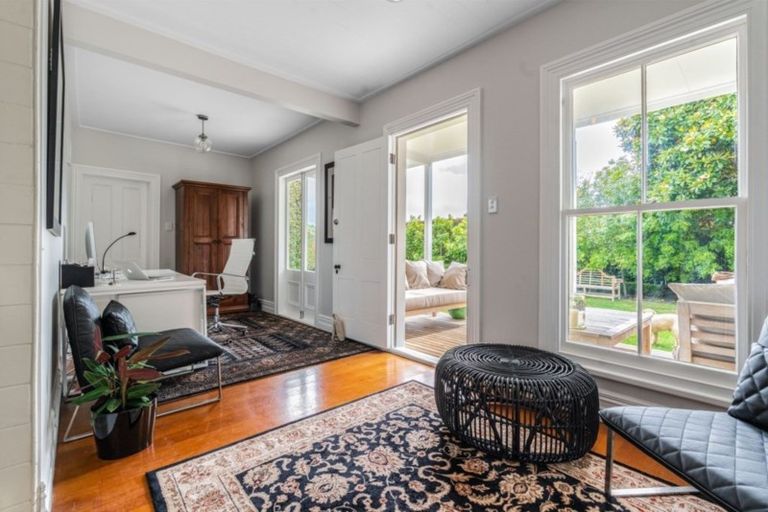 Photo of property in 19 Buchanan Street, Devonport, Auckland, 0624