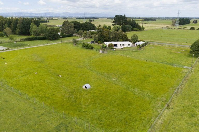 Photo of property in 69 Reid Line East, Aorangi, Feilding, 4775