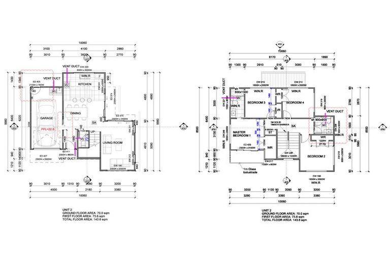 Photo of property in 24a Killarney Avenue, Torbay, Auckland, 0630