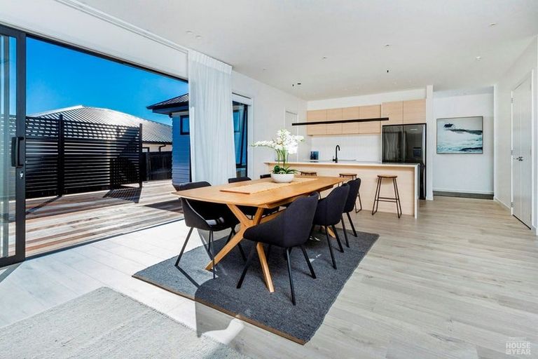 Photo of property in 5 Edward Abell Street, Wainui, 0932