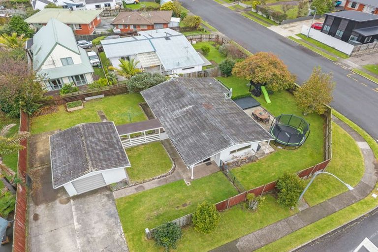 Photo of property in 1 Te Wati Street, Maungatapu, Tauranga, 3112