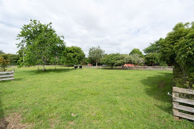 Photo of property in 287 Raynes Road, Rukuhia, Hamilton, 3282