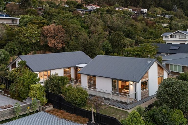 Photo of property in 39 Vernon Terrace, Hillsborough, Christchurch, 8022