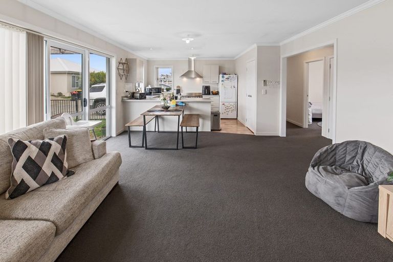 Photo of property in 75 Lothian Crescent, Strathern, Invercargill, 9812