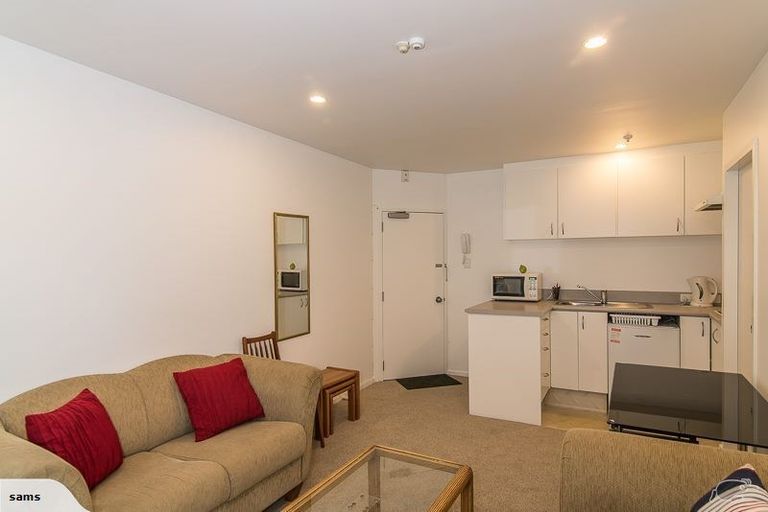 Photo of property in Capital Hill Apartments, 11/54 Hill Street, Thorndon, Wellington, 6011