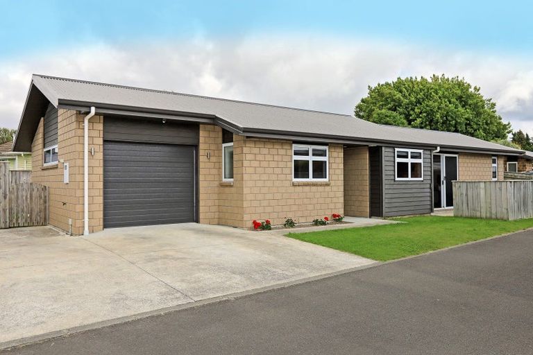 Photo of property in 4e Read Crescent, Clive, 4102