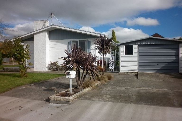 Photo of property in 56 Trigg Crescent, Taradale, Napier, 4112