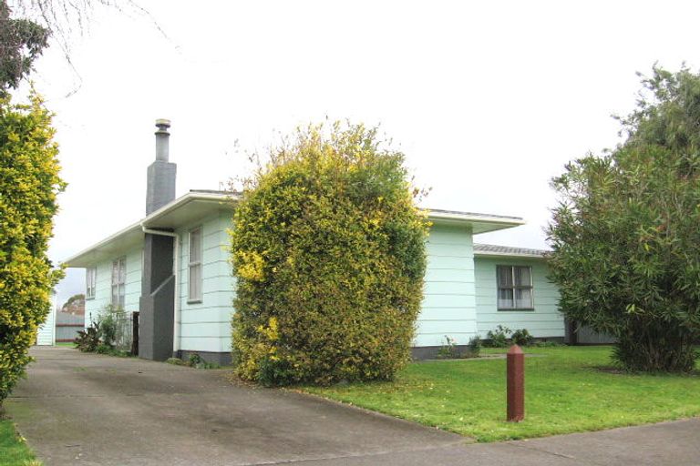 Photo of property in 31 Dewe Avenue, Feilding, 4702