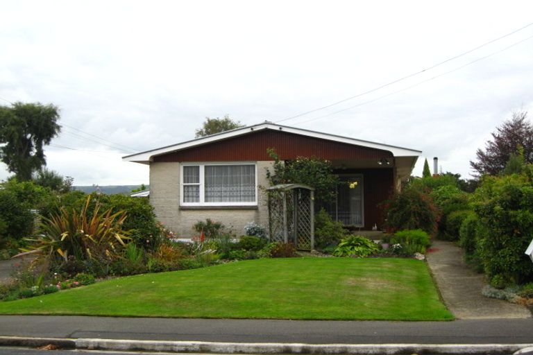 Photo of property in 20 Inglis Street, Mosgiel, 9024