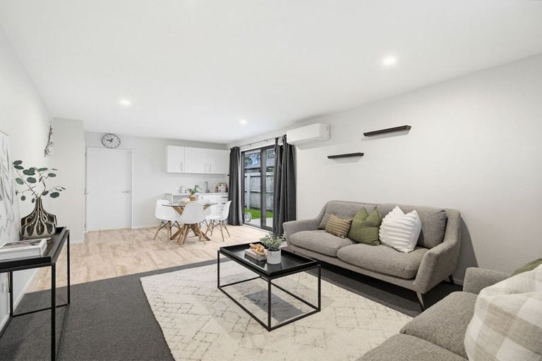 Photo of property in 19 Dalwood Crescent, Rolleston, 7614