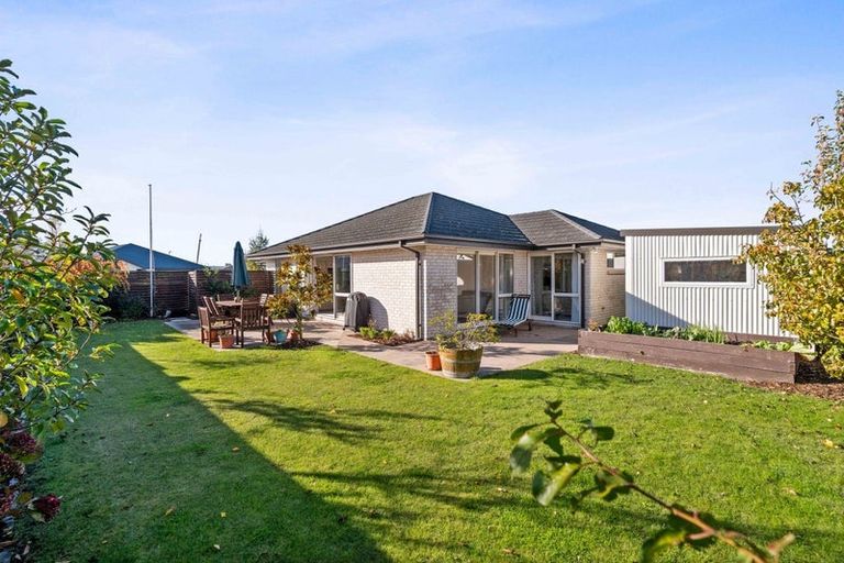 Photo of property in 11 Ormond Road, Lincoln, 7608