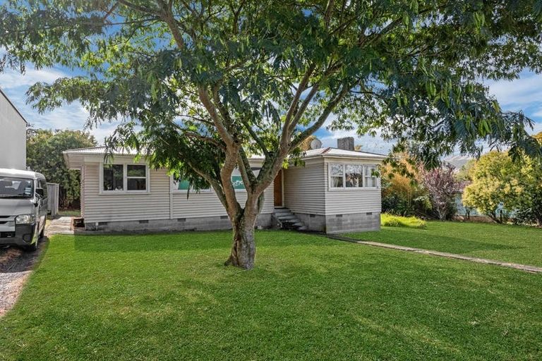 Photo of property in 27 Market Street, Pokeno, 2402