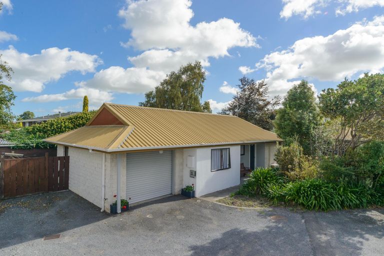 Photo of property in 43c Mcgregor Street, Milson, Palmerston North, 4414