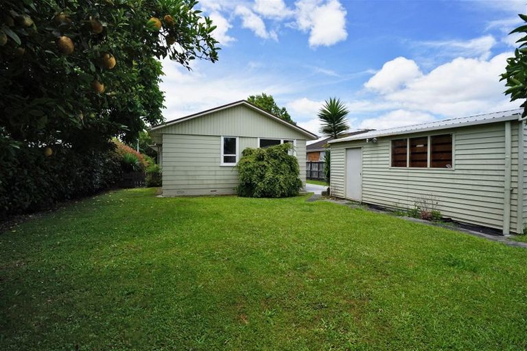 Photo of property in 23 Bellmont Avenue, Chartwell, Hamilton, 3210