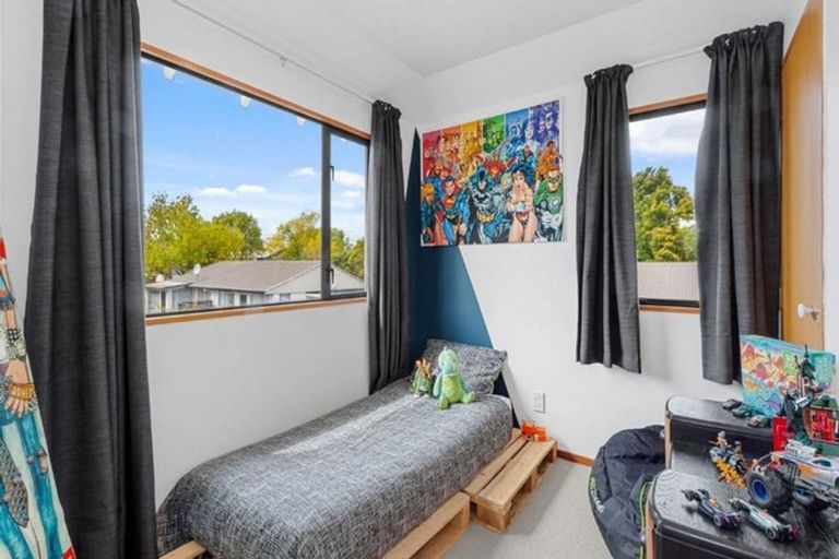 Photo of property in 3/89 Bishop Street, St Albans, Christchurch, 8014