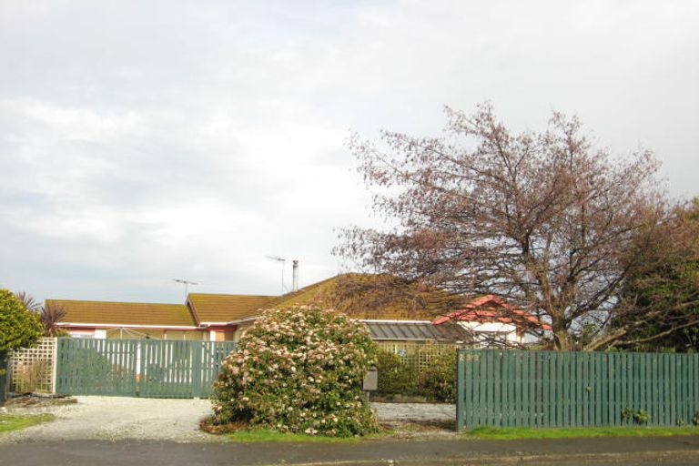 Photo of property in 299 Tramway Road, Heidelberg, Invercargill, 9812