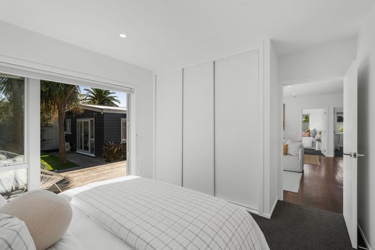 Photo of property in 1/14 Whitfield Street, Sumner, Christchurch, 8081