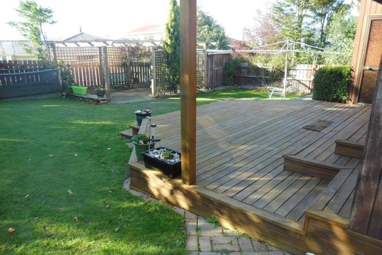 Photo of property in 25 Nikau Place, Highfield, Timaru, 7910