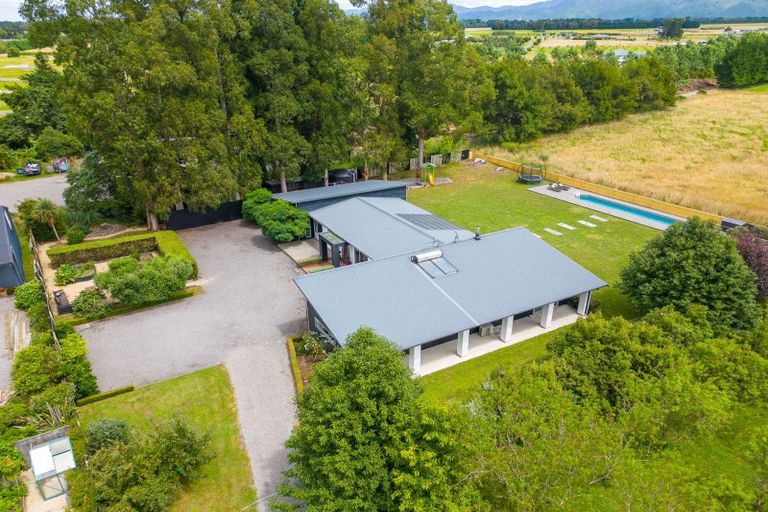 Photo of property in 26 Cotter Street, Greytown, 5712