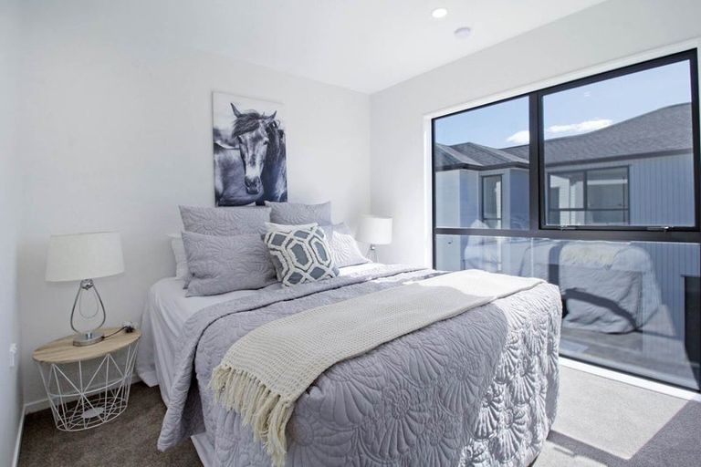 Photo of property in 1/2 Miami Street, Mangere East, Auckland, 2024