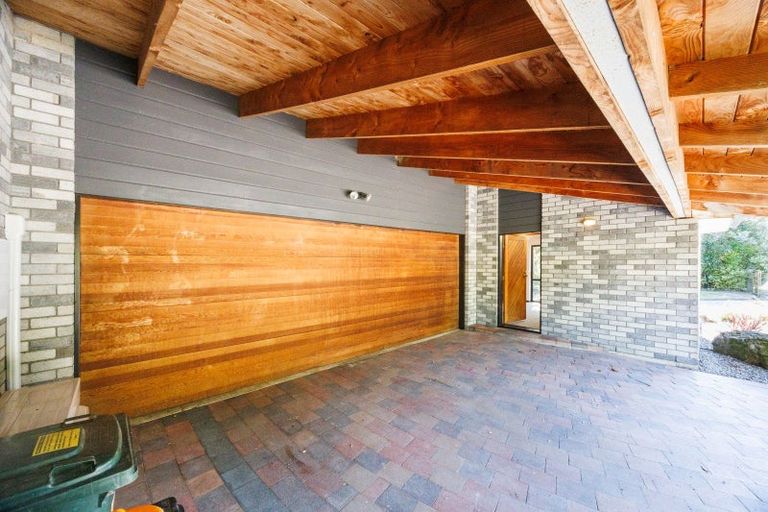 Photo of property in 232 Hendersons Line, Kelvin Grove, Palmerston North, 4470