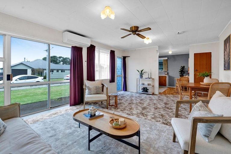 Photo of property in 8 Lyn Street, Lynmouth, New Plymouth, 4310