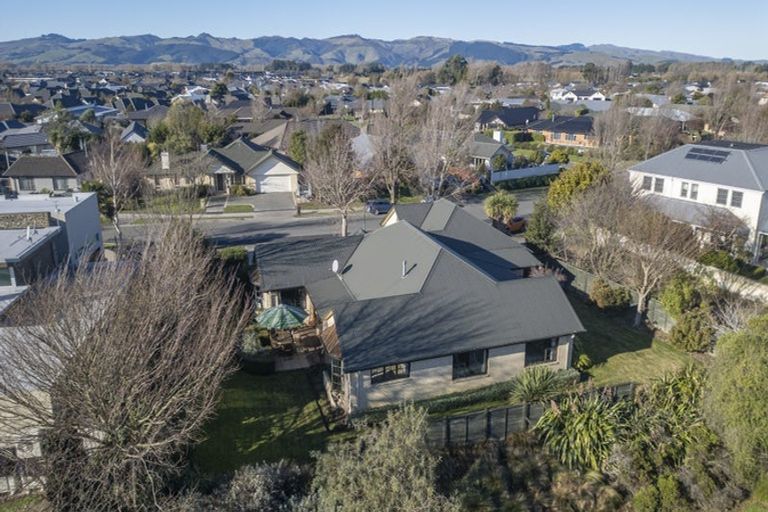 Photo of property in 44 Millstream Drive, Lincoln, 7608