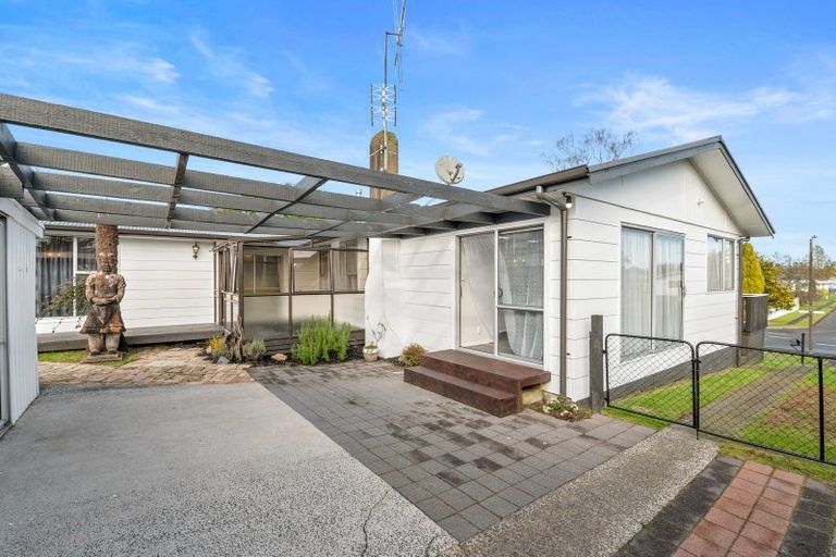Photo of property in 246 Balmoral Drive, Tokoroa, 3420